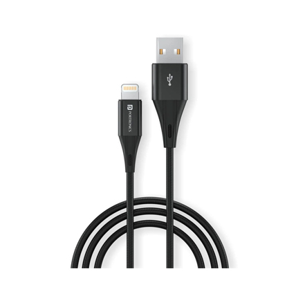 Portronics USB Cable Konnect B+